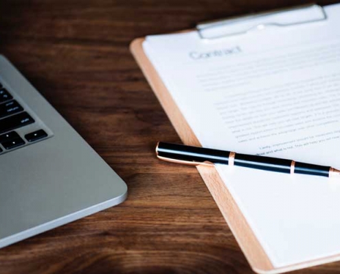 Indonesian legal translation services