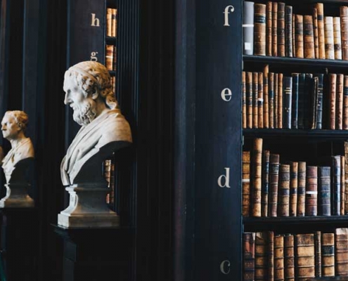 professional legal translation services