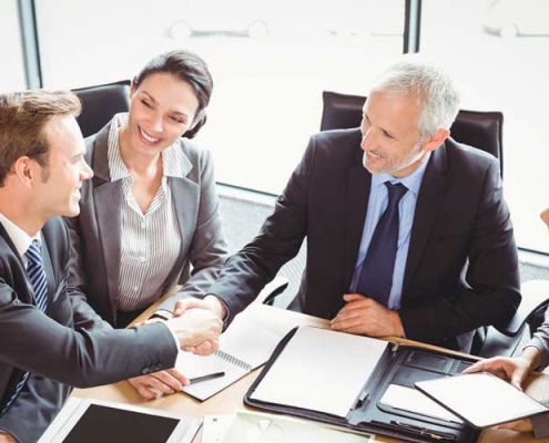 global translation services